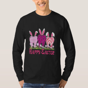 Camiseta Dia do felz pascoa 2022 Dentista Dentist Bunny Too
