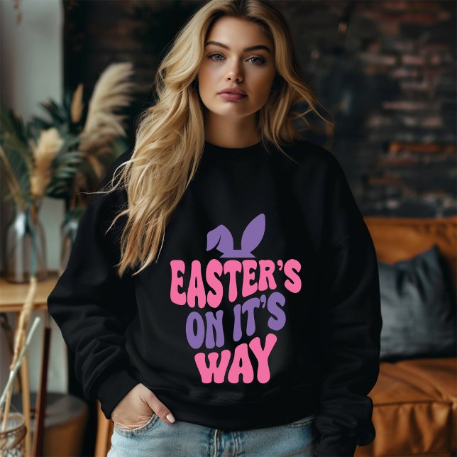 Camiseta Dia do felz pascoa - Tubarão (Criador carregado)