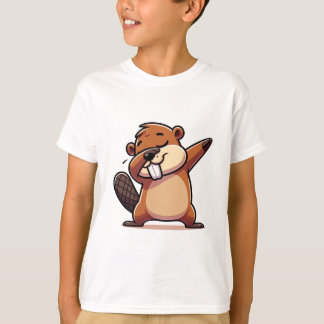 Camiseta Dia do Groundhog