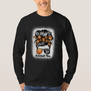 Camiseta Dia do Jogo do Jogo do Jogo Maldito da Mãe