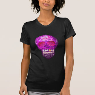 Camiseta Dia do morto
