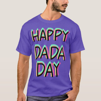 Camiseta Dia do Pai