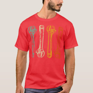 Camiseta Dia do Pai da Mecânica do Pai Handyman