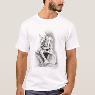 Camiseta Dia do pensador inoperante