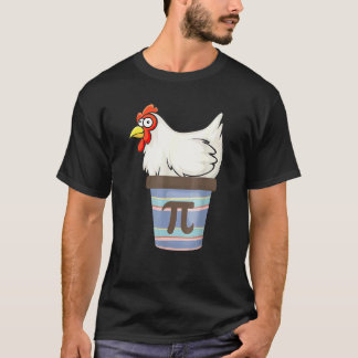Camiseta Dia do Pi 2022 Matemática Matemática Torta de Fra