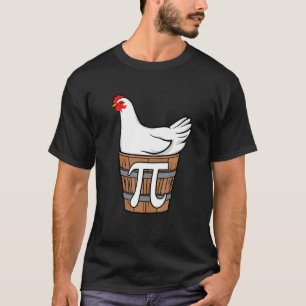 Camiseta Dia do Pi Vivo Todos os Dias Como Se Fosse Dia do 