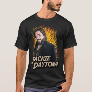 Camiseta Dia do Presente Jackie Daytona Suit Apenas Outro V