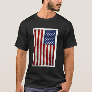 CAMISETA DIA DO PRESIDENTE DA AMÉRICA