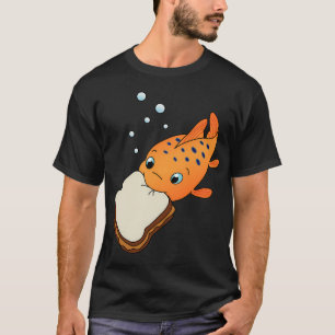 Camiseta Dia do Sanduíche