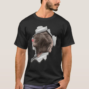 Camiseta Dia do Solo Animal