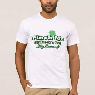 Camiseta Dia do St. Patricks