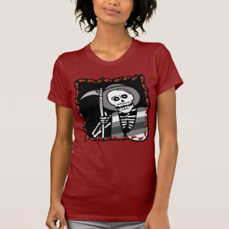 Camiseta Dia do t-shirt inoperante
