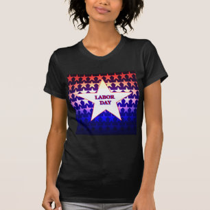 Camiseta Dia do Trabalho