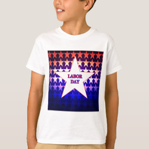 Camiseta Dia do Trabalho