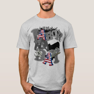 Camiseta Dia do Trabalho