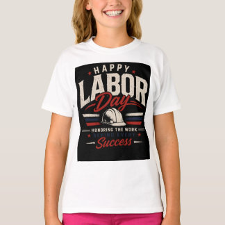 Camiseta Dia do trabalho em 2026 no mundo