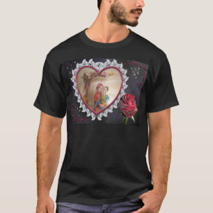 Camiseta Dia dos Amantes Felizes