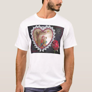 Camiseta Dia dos Amantes Felizes