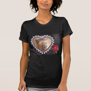 Camiseta Dia dos Amantes Felizes