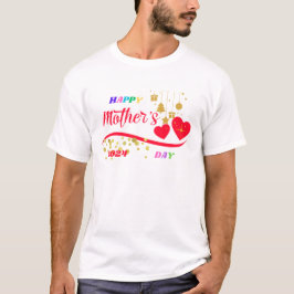 Camiseta Dia dos Meses Felizes