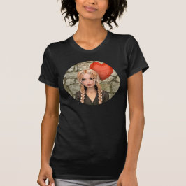 Camiseta Dia dos Namorados