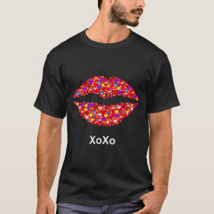 Camiseta Dia dos Namorados