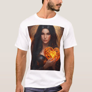 Camiseta Dia dos Namorados: