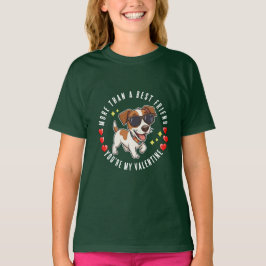Camiseta Dia dos namorados