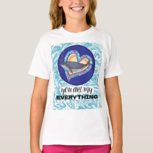 Camiseta Dia dos Namorados