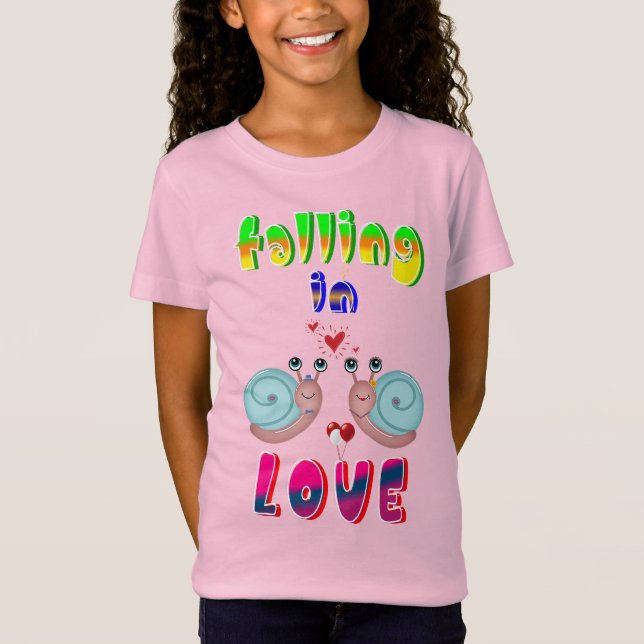 Camiseta Dia dos Namorados (Frente)