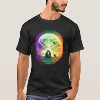 Camiseta Dia dos Namorados