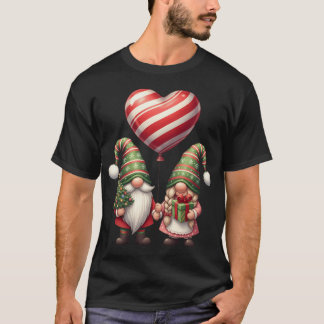 Camiseta Dia dos Namorados