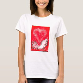Camiseta Dia dos Namorados