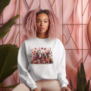 Camiseta Dia dos Namorados Amor