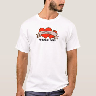 Camiseta Dia dos Namorados Coração Laço Amor Romântico Desi