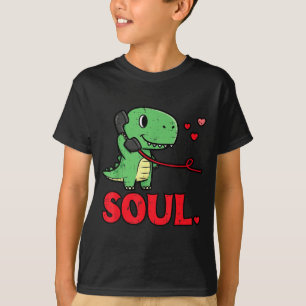 Camiseta Dia dos Namorados Encontrando Almas Gêmeas Alma Di