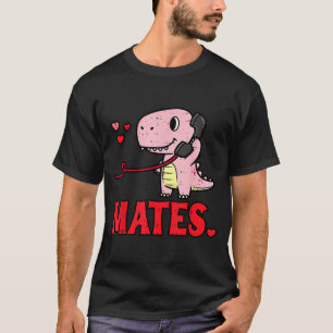 Camiseta Dia dos Namorados Encontrando Almas Gêmeas Par Din