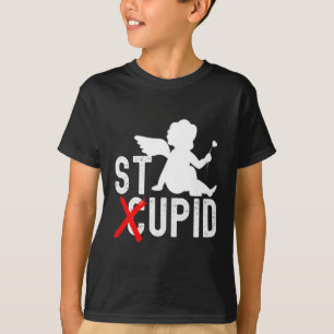 Camiseta Dia dos Namorados Engraçado Cud É Garanhão Premium