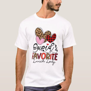 Camiseta Dia dos Namorados Felizes da Cupid