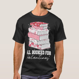 Camiseta Dia dos Namorados Professores Todos Reservados Par
