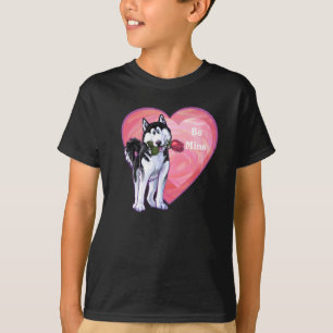 Camiseta Dia dos namorados ronco