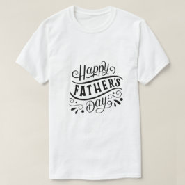 Camiseta dia dos pais