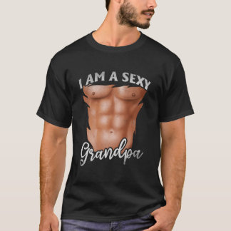 Camiseta Dia Dos Pais 2023 Eu Sou Um Avô
