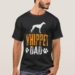 Camiseta Dia dos Pais do Pai de Porte do Pai do Tijolo
