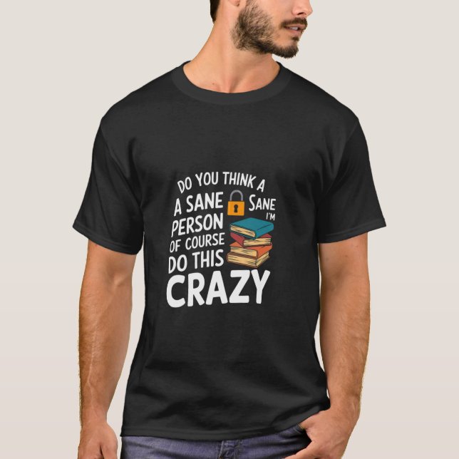 Camiseta Dia dos Professores Eu Sou Professor Claro Que Eu  (Frente)