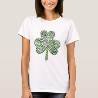 Camiseta Dia dos ´s de St Patrick