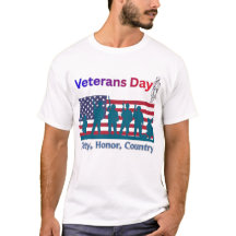 Dia dos Veteranos