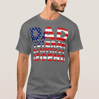 Camiseta Dia dos Veteranos (1)