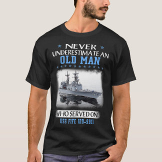Camiseta Dia dos Veteranos Dia dos Pais Presente 5
