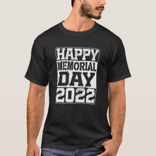 Camiseta Dia Feliz Memorial das Forças Armadas Dia 2022 Pat